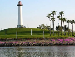 EV Charging Station installation by local Long Beach electric vehicle charger installers