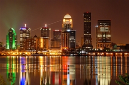 EV Charging Station installation by local Louisville electric vehicle charger installers