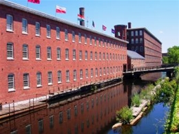 Energy audit by local Lowell energy auditors