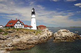 Maine Energy Tax Credit