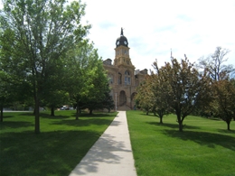 Energy audit by local Mankato energy auditors