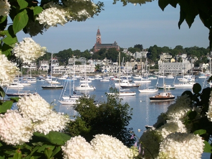 Energy audit by local Marblehead energy auditors