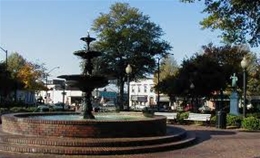 EV Charging Station installation by local Marietta electric vehicle charger installers