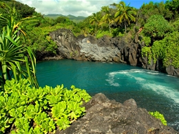 Energy audit by local Maui energy auditors