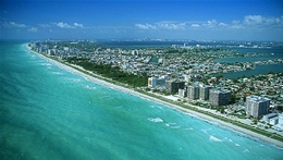 EV Charging Station installation by local Miami-Dade County electric vehicle charger installers