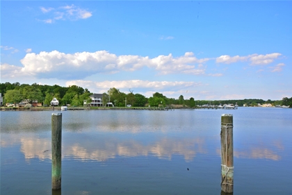 Energy audit by local Middle River energy auditors