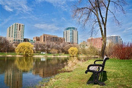 Energy audit by local Milwaukee energy auditors