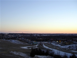 Energy audit by local Minot energy auditors