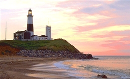 EV Charging Station installation by local Montauk electric vehicle charger installers