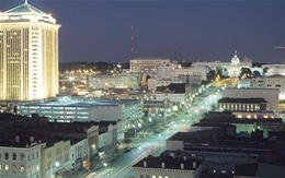 Energy audit by local Montgomery energy auditors