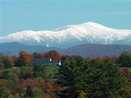 Energy audit by local Mt Washington energy auditors