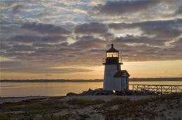 EV Charging Station installation by local Nantucket electric vehicle charger installers