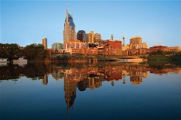 EV Charging Station installation by local Nashville electric vehicle charger installers