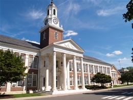 Energy audit by local New Britain energy auditors