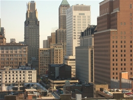 EV Charging Station installation by local Newark electric vehicle charger installers