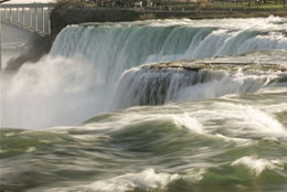 Energy audit by local Niagara County energy auditors