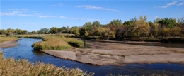 Energy audit by local North Platte energy auditors