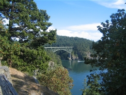 Solar panel installation by local Oak Harbor solar installers