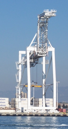 Oakland Wind Installers