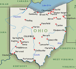 Energy audit by local Ohio energy auditors