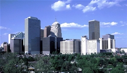 EV Charging Station installation by local Oklahoma City electric vehicle charger installers