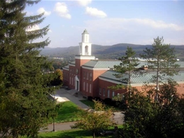 EV Charging Station installation by local Oneonta electric vehicle charger installers