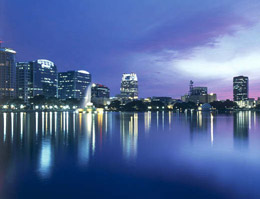 EV Charging Station installation by local Orlando electric vehicle charger installers