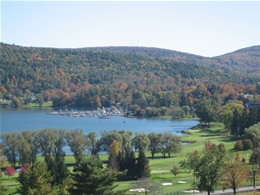 Solar panel installation by local Otsego County solar installers