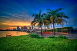 EV Charging Station installation by local Palm Beach County electric vehicle charger installers