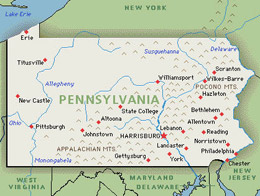 Pennsylvania Energy Tax Credit