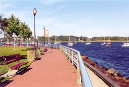 EV Charging Station installation by local Perth Amboy electric vehicle charger installers