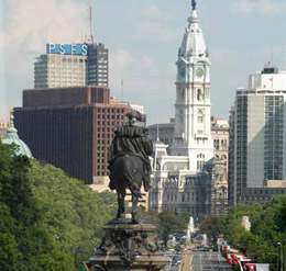 EV Charging Station installation by local Philadelphia electric vehicle charger installers