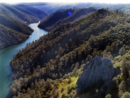 Energy audit by local Placer County energy auditors