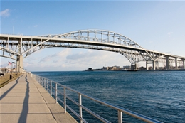 EV Charging Station installation by local Port Huron electric vehicle charger installers