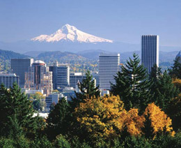 EV Charging Station installation by local Portland electric vehicle charger installers