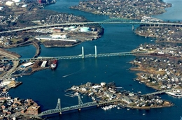 EV Charging Station installation by local Portsmouth electric vehicle charger installers