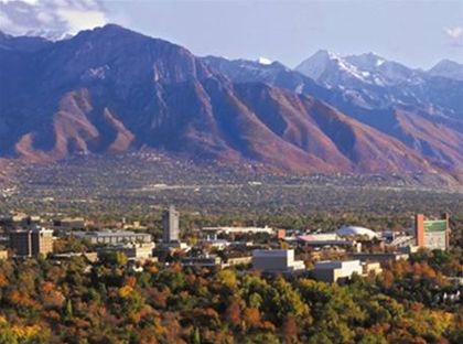 Energy audit by local Provo energy auditors