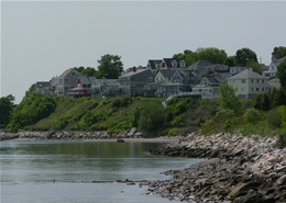 Energy audit by local Quincy energy auditors