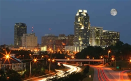 EV Charging Station installation by local Raleigh electric vehicle charger installers