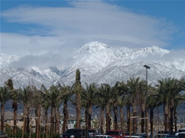 EV Charging Station installation by local Rancho Cucamonga electric vehicle charger installers