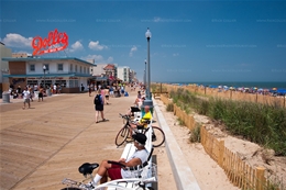 EV Charging Station installation by local Rehoboth electric vehicle charger installers