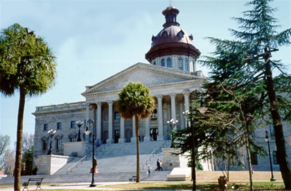 Energy audit by local Richland County energy auditors