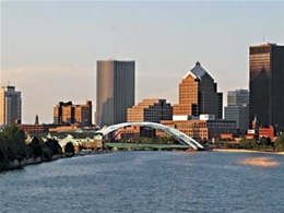 EV Charging Station installation by local Rochester electric vehicle charger installers