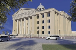 EV Charging Station installation by local Rockwall County electric vehicle charger installers