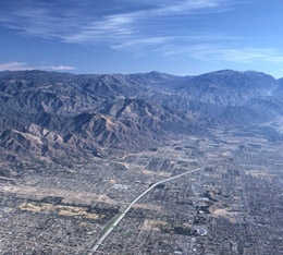 Energy audit by local San Bernardino energy auditors