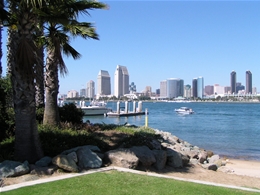 EV Charging Station installation by local San Diego electric vehicle charger installers