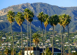 Energy audit by local Santa Barbara energy auditors