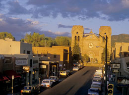 Energy audit by local Santa Fe energy auditors