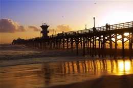 EV Charging Station installation by local Seal Beach electric vehicle charger installers