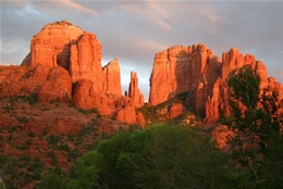 Energy audit by local Sedona energy auditors